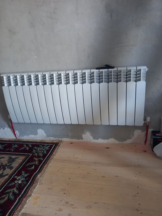 Santexnik xizmatlari