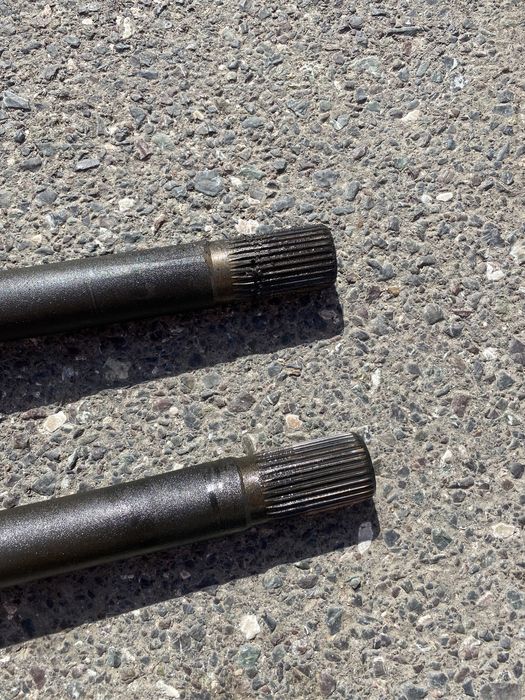 Planetare spate Mercedes benz vario sau sprinter 616