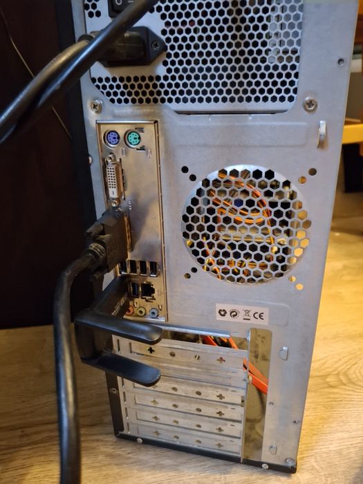 PC-conputer, gaming