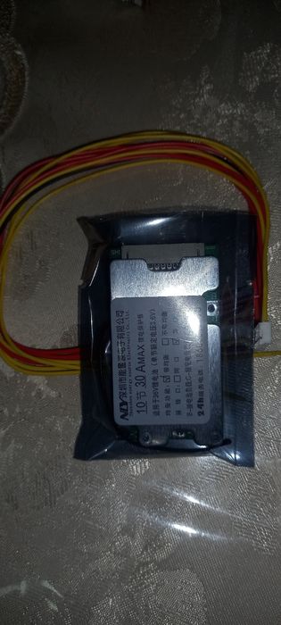 BMS  плата 3. 2в 16S    10S  3S  хар хилларидан йук,лари заказга хам о