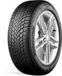 Set anvelope de iarnă Bridgestone BLIZZAK LM005 205/55 R16