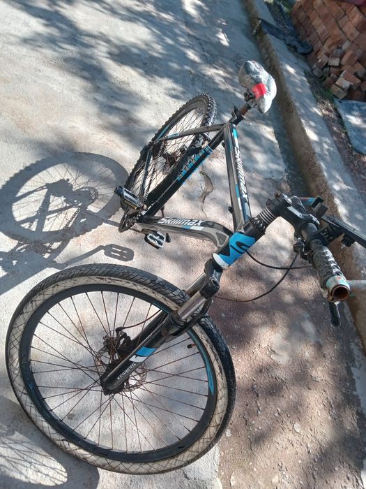 26 velik yaxshi xolatda