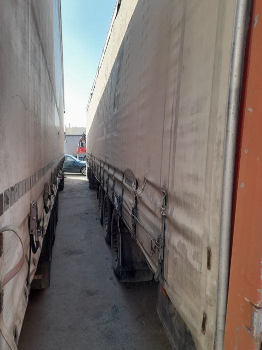 Продам Фуру DAF TE95XF