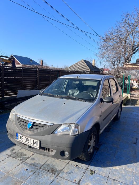 Vand Dacia Logan