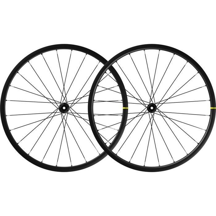 Mavic Ksyrium S Disc UST алуминиеви капли