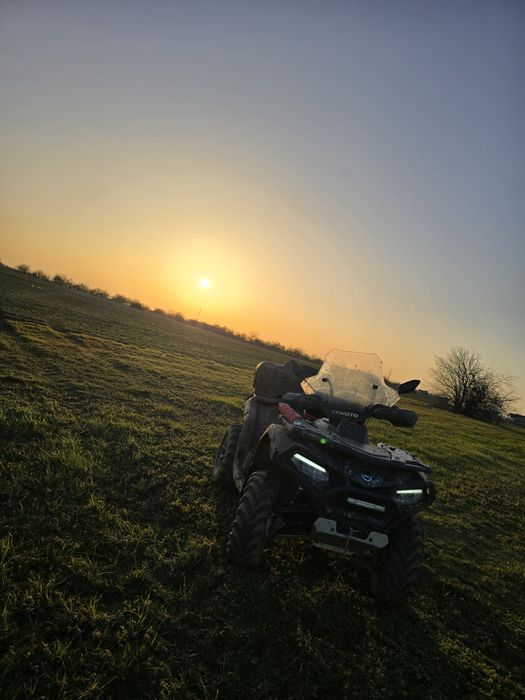 cf moto 625 overland