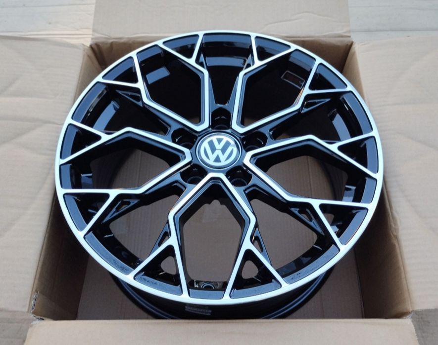 Jante 19 VW Passat Tiguan Arteon Golf Sharan Touareg Scirocco de