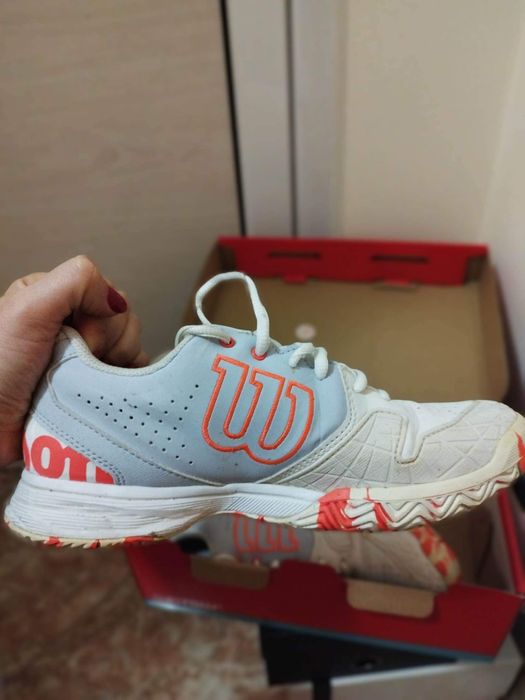 Разпродажба на обувки !!!