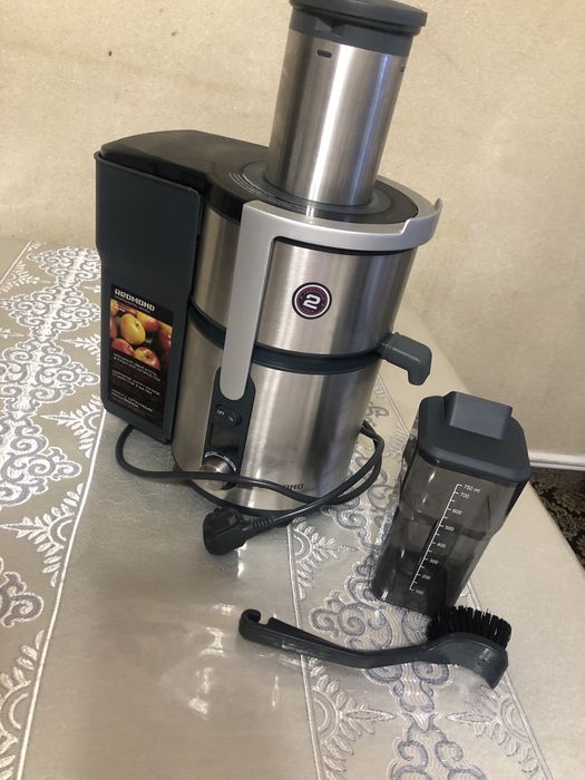 Соковыжималка Редмонд