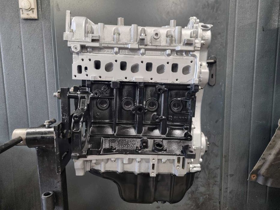 Motor 1.3 JTD 199A2000 199A9000 263A6000 E4- E5