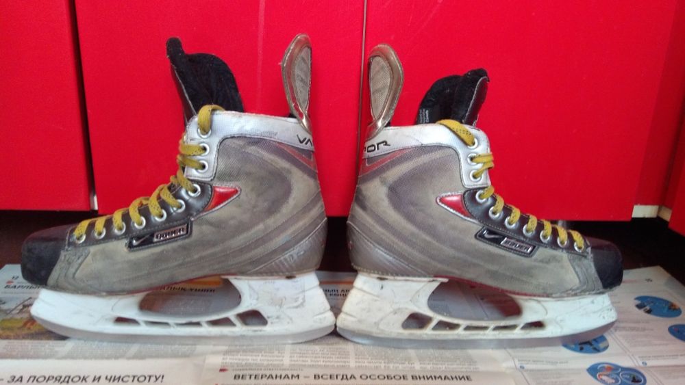 Bauer XXV размер 43 -44