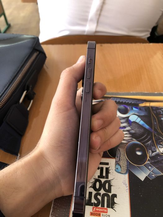 iPhone 14 pro max sotiladi