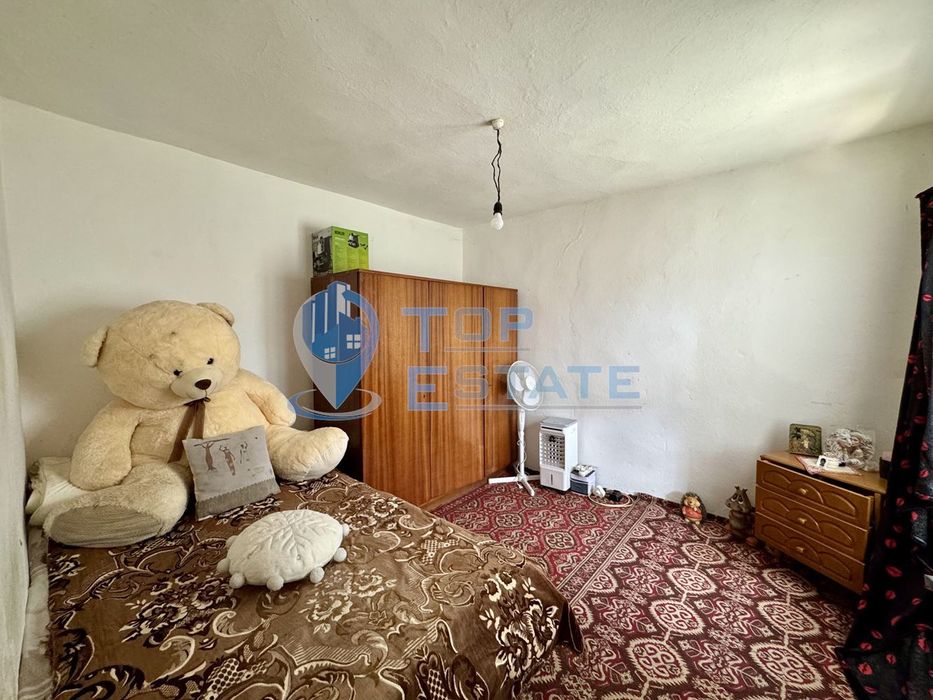 Продава се Къща в с. Недан, Област Велико Търново - 100 кв.м за 266 €/кв.м - Снимка #6