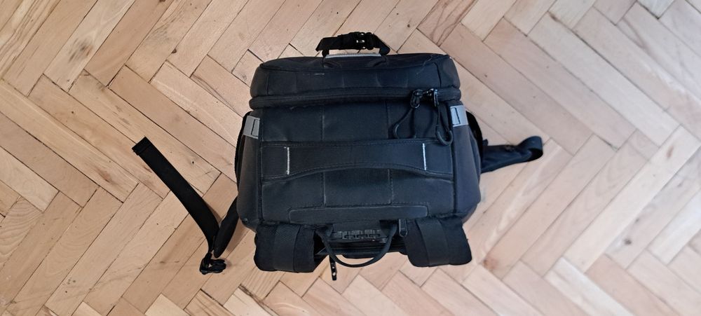 Фотографска раница