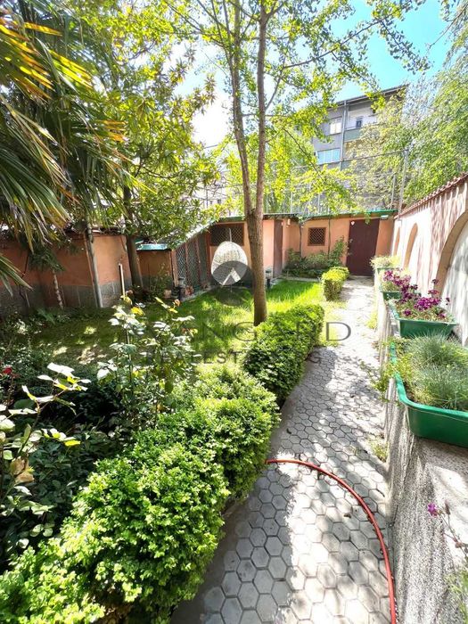 оф.25736 Етаж от къща/ Кършияка