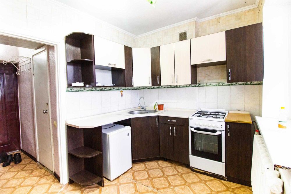 продажа Малосемейка 1 ком Алихан