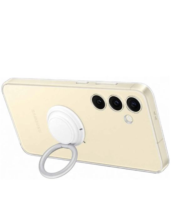 Husă telefon Samsung S24 PLUS, originală