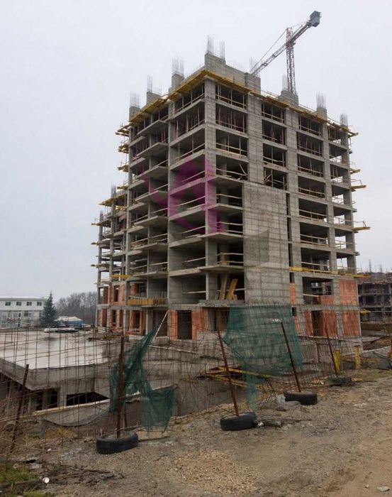 Продава се Двустаен апартамент в Варна, Младост 1 - 73 кв.м за 838 €/кв.м - Снимка #1