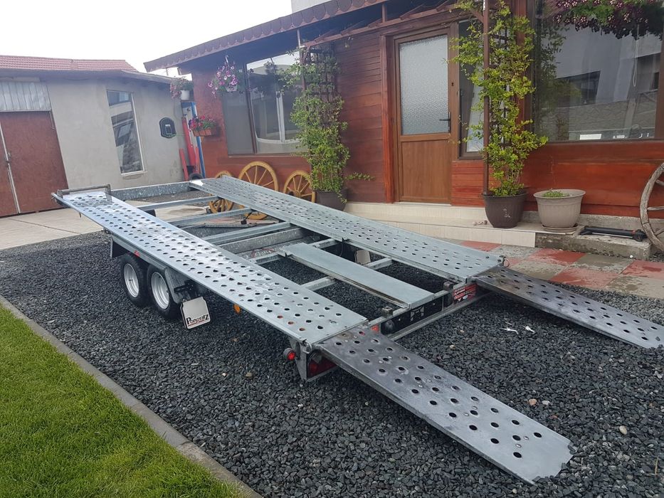 Inchiriez slepuri auto 2000 kg- 2700kg