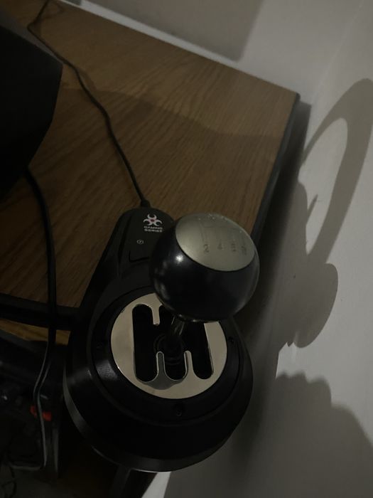 Volan Gaming Myria MG7418