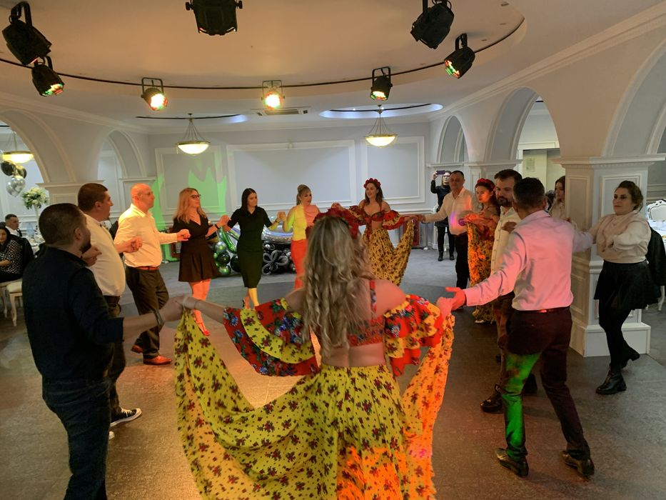 Dj Solist Vocal Bucuresti-Ploiesti.Muzica si Lumini,Nunta,Botez.LIVE