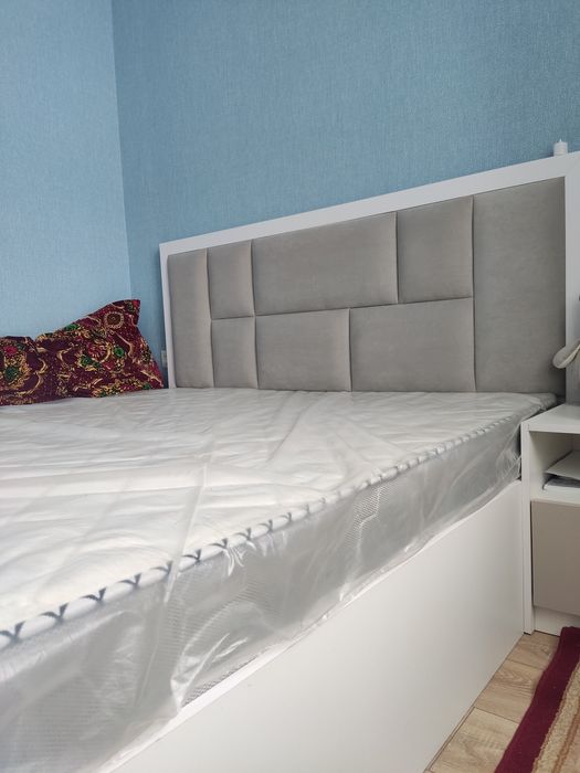 Продается двухспальный диван