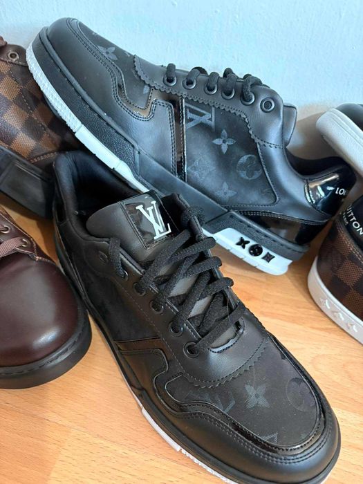 Louis Vuitton Маратонки