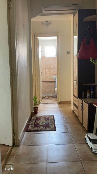 Apartament 3 camere confort 1 etaj 4 Obor