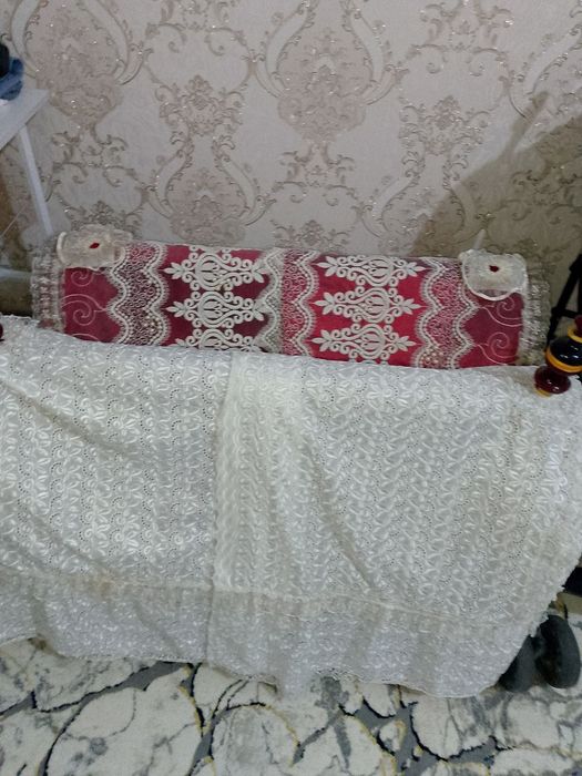 Бешик комплект сотилади срочно