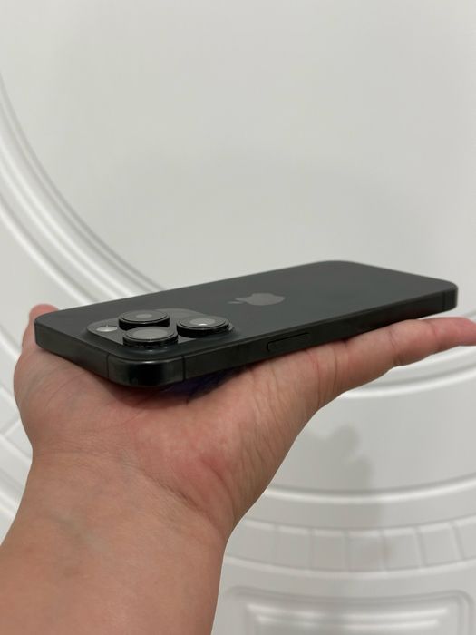 Iphone 15 pro 1tb 94%akb Айфон 15 про