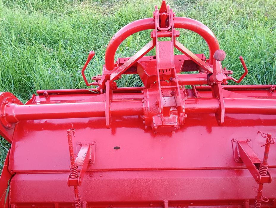 freza japoneză - Agro si industrie de vânzare | OLX.ro