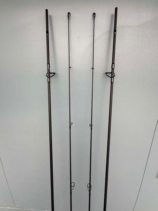 Vand 2 lansete Hakuyo mtx16 Black Edition