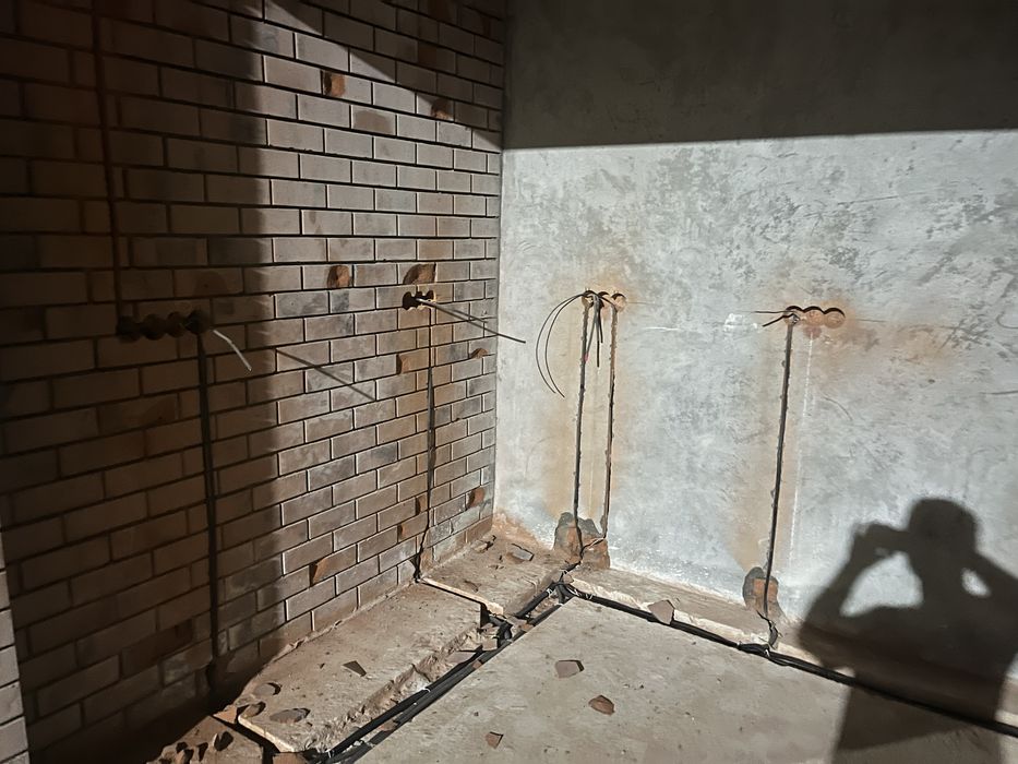 Электрик. Электромонтаж