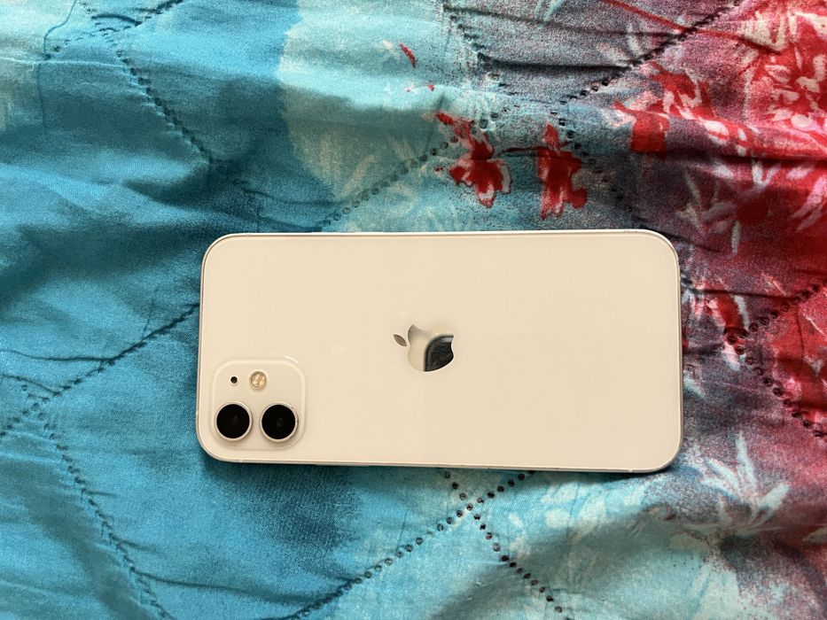 iPhone 12 128gb White
