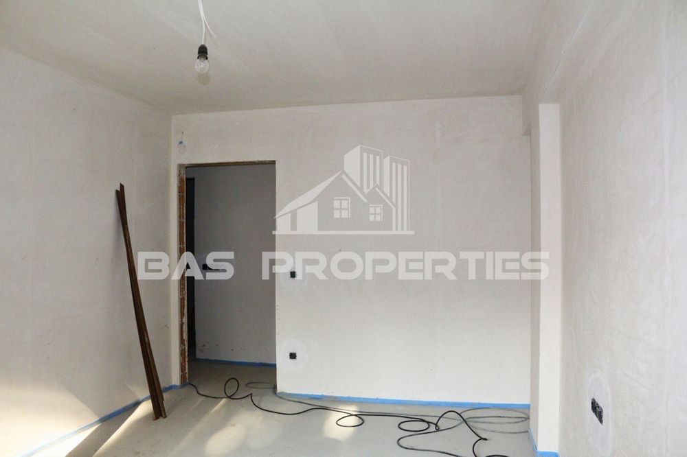 3-стаен в София-Бояна площ 113