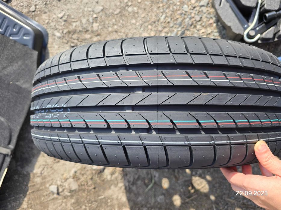 Запасное колесо от шевроле