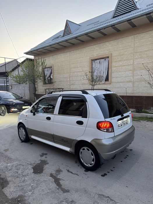 Matiz best 2013 H9 Benzinda yurgan