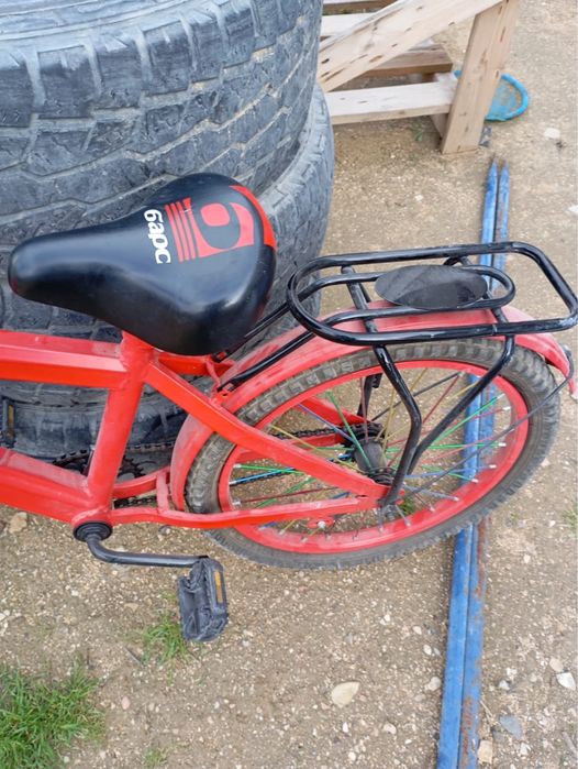 Продам велосипед детский