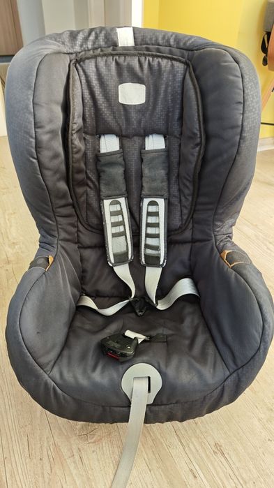 Детско столче Romer Duo 9-18кг
