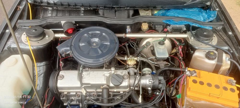 Продам машину срочно