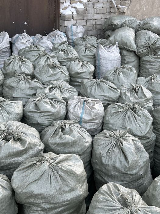 Уголь в мешках без выходных