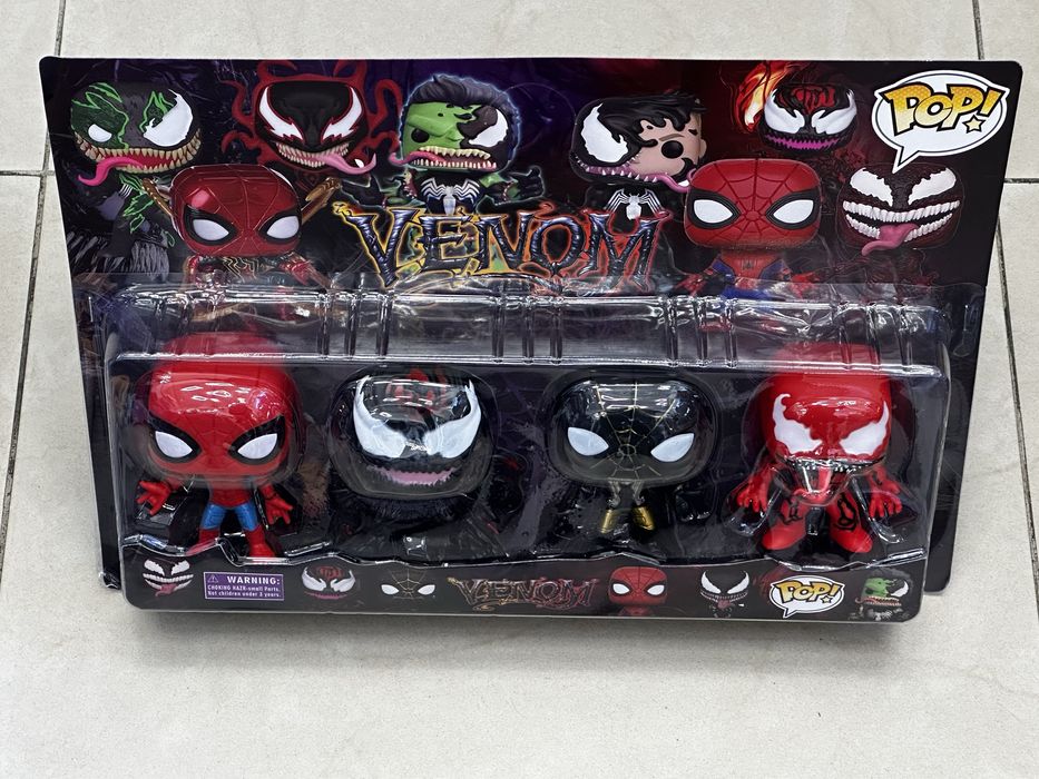 Плюшена играчка Блу/Blue plush toy