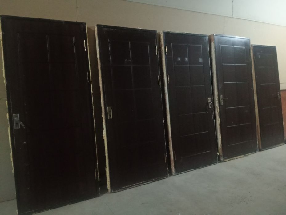 Mdf eshiklar sotigladi