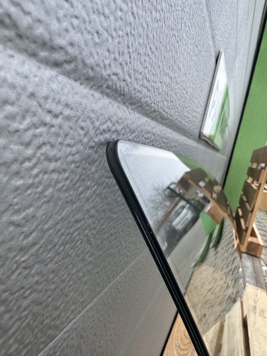 Стъкло предна дясна врата двоен стъклопакет AUDI A6 4G 4G0845022A