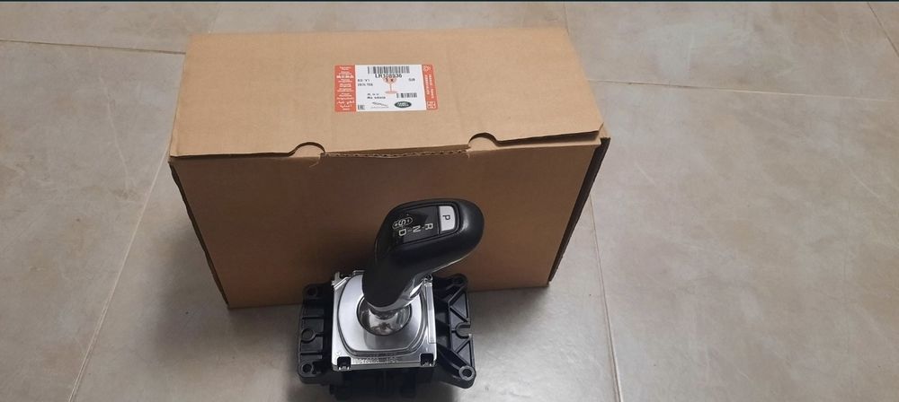 Selector cutie viteze Land Rover LR108936