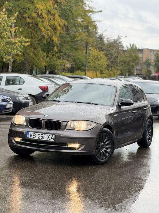 BMW Seria 1