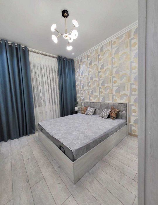 Продается 3х квартира в ЖК New Life, Новостройка, Яшнабадский район