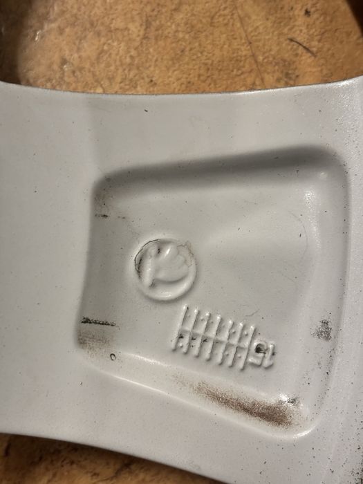 Оригинални джанти за Шкода Октавия,Суперб 5х112 16” ки