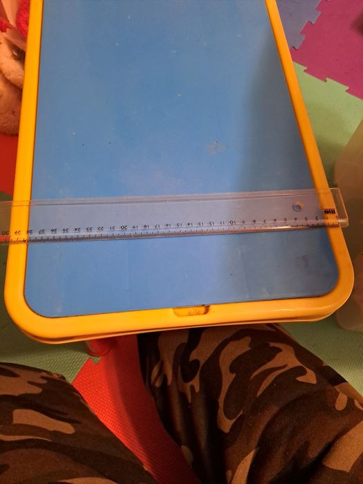 Masa compatibila duplo