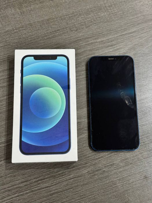 Iphone 12 128Gb